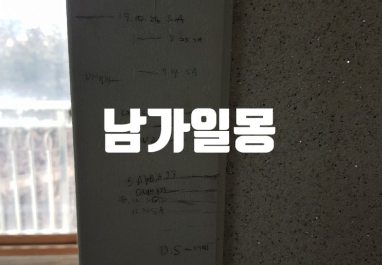  남가일몽 : 꿈과 같이 헛된 한때의 부귀영화