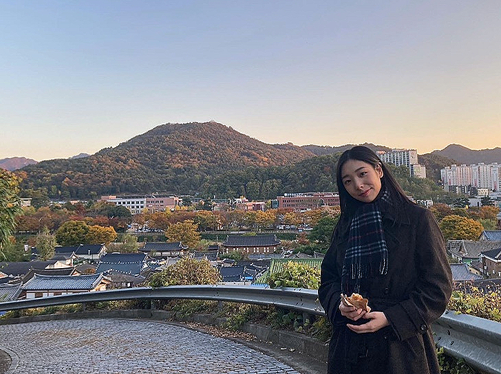  전주 한옥마을 전망대 카페? 실제로 가봤더니...
