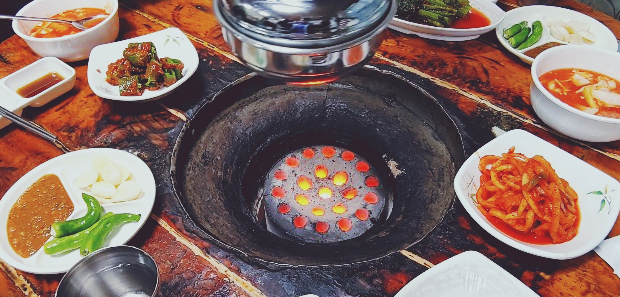  강원도 도계 맛집 : 세진한우실비~, 메인메뉴 보다 반찬과 청국장은 맛의 완성이다.(삼척맛집, 태백맛집)