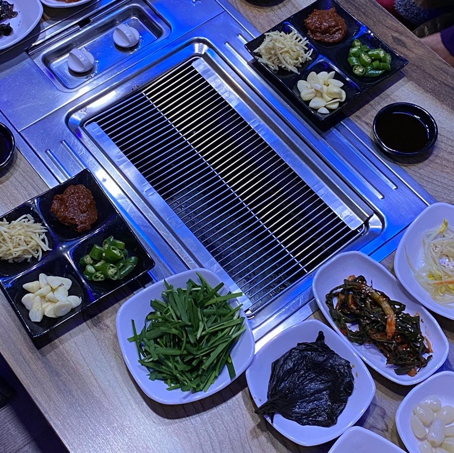 부홍장어구이 사진 6