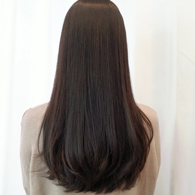  당산미용실 박승철당산1호점 금손 소희실장님께 크리닉받은후기