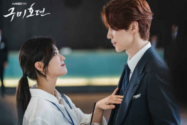  현대판 ‘전설의 고향’ ‘구미호뎐’