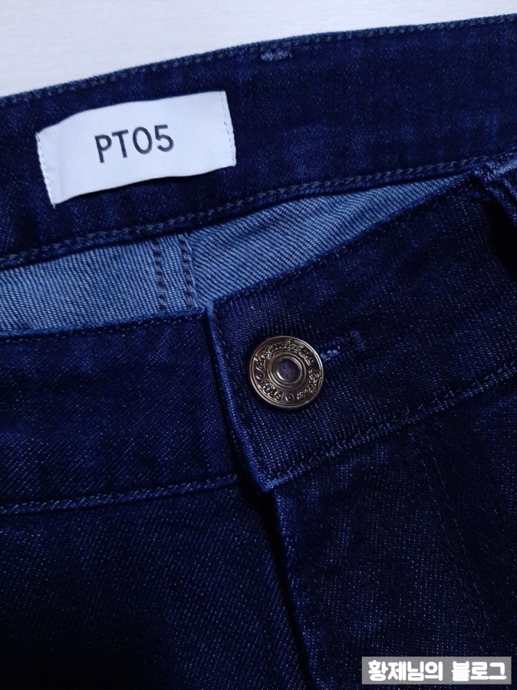  PT05(PT Torino) Jazz Fit 리뷰
