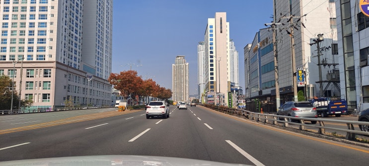 울산운전연수 도로연수 침착하게 해결! 울산운전연수 도로연수 침착하게 해결!