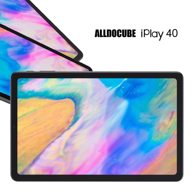  [뉴스][발표] iPlay 40 공개 및 스펙