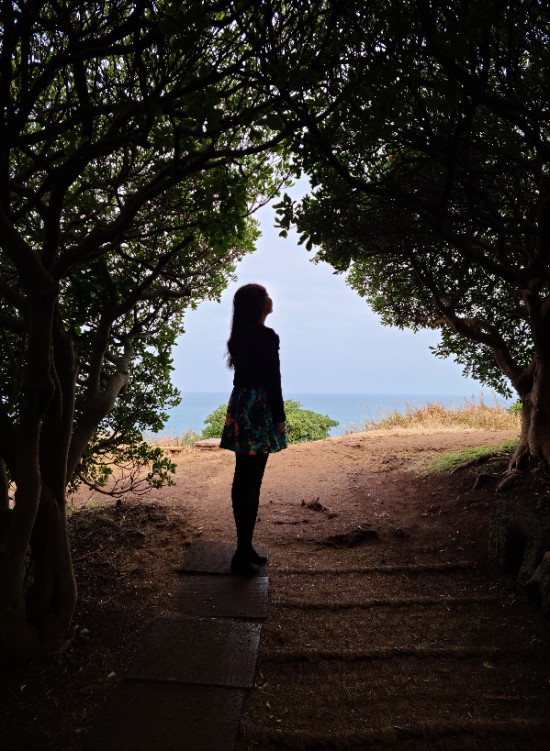  제주도, 도두봉 키세스존 인생사진을 위한 필수 코스