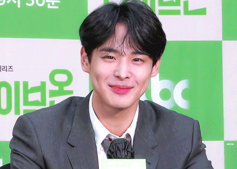 [라이브온-1화] 빅톤 최병찬의 라이브온 김유신으로의 한걸음 (부제_빅톤 최병찬 드라마 제작....