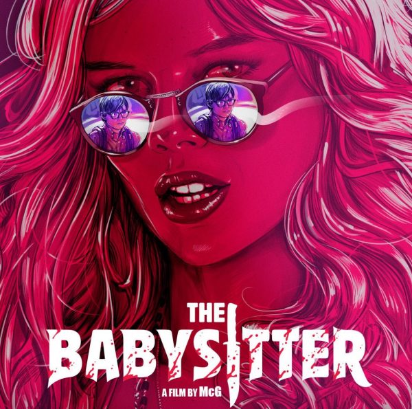  [넷플릭스 간단리뷰] 사탄의 베이비시터 [The Babysitter]