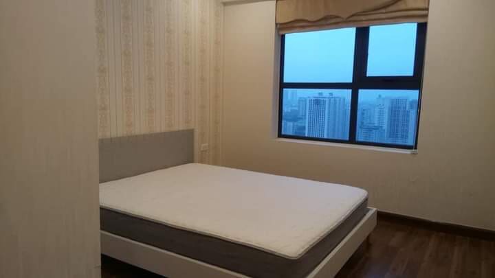  하노이 골드마크시티 2룸 풀옵션 14층 - 1100만동