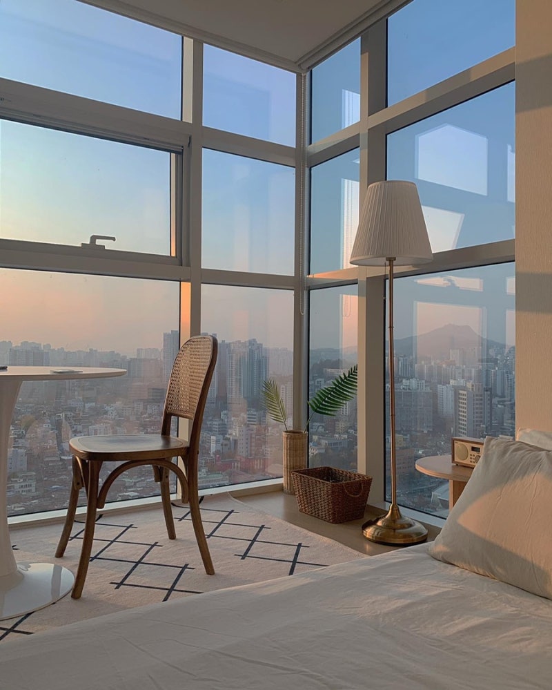 서울역 에어비앤비 : 500일, 아름다운 서울 ♥ : 네이버 블로그