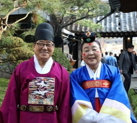박원숙의 같이 삽시다, 강부자 남편 이묵원의 외도를 용서해 준 이유 (나이 고향 학력 가족 ....
