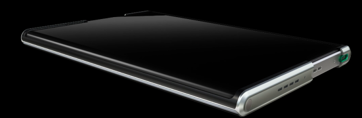 oppo x2021 롤러블폰 출시!