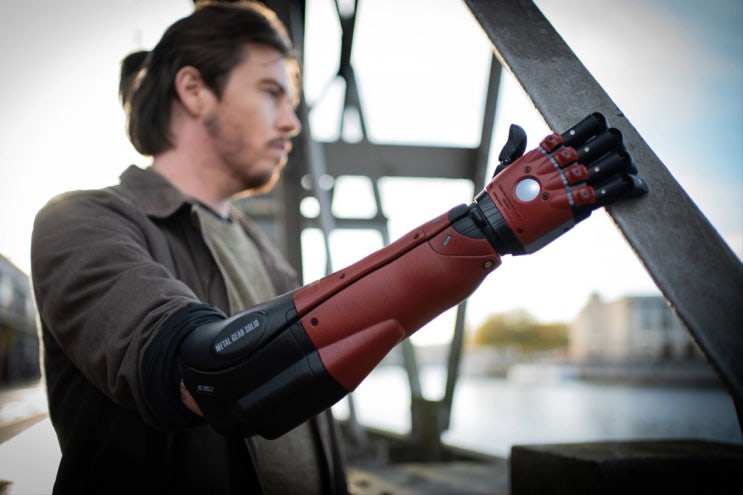  DESIGN INSPIRATION_CYBERPUNK