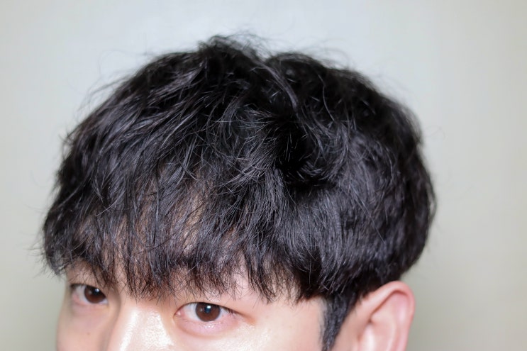  올리브영 다슈 헤어크림 부스스한 머리 10초만에 정리