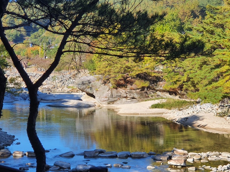  거창 수승대