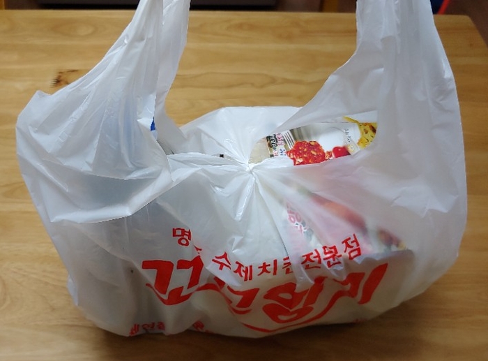 포항 창포동 후라이드 치킨 맛집- 꼬꼬향기치킨