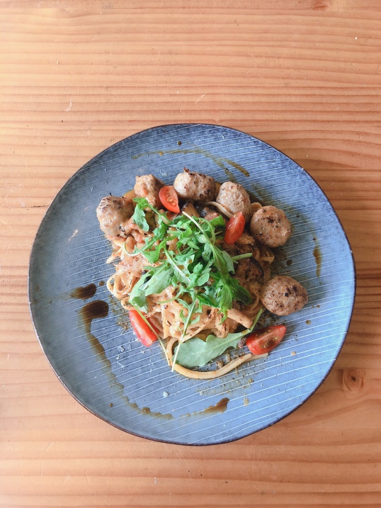  [싱가폴브런치] Prodigal Cafe