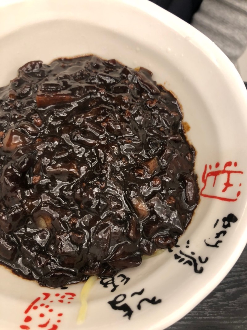 양재 맛집] 양재 중국집 맛집 랑랑(내 최애 짜장면 맛집) : 네이버 블로그