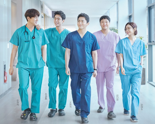 2020 관계자들이 뽑은 올해 최고 최악의 드라마 2020 관계자들이 뽑은 올해 최고 최악의 드라마