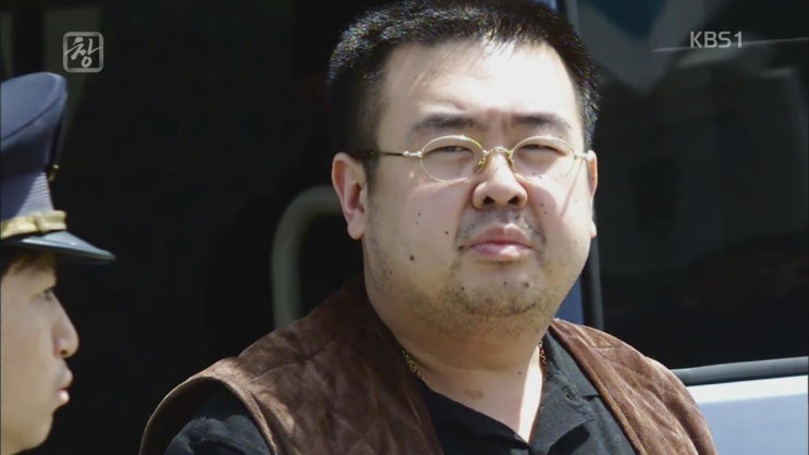 김정남 나이 사망 아들 김한솔 전부인 내연녀 자녀 가족 고향 김정남 나이 사망 아들 김한솔 전부인 내연녀 자녀 가족 고향