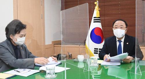  11월 19일 전세난 관련 부동산 대책