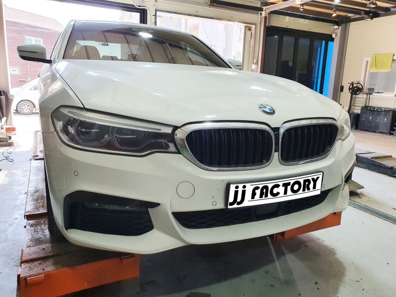김포 양촌읍 / 바디킷/외장교체 / BMW / 5시리즈