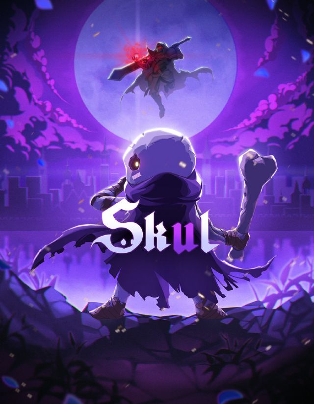  스컬 : 더 히어로 슬레이어(Skul: The Hero Slayer) 3챕터