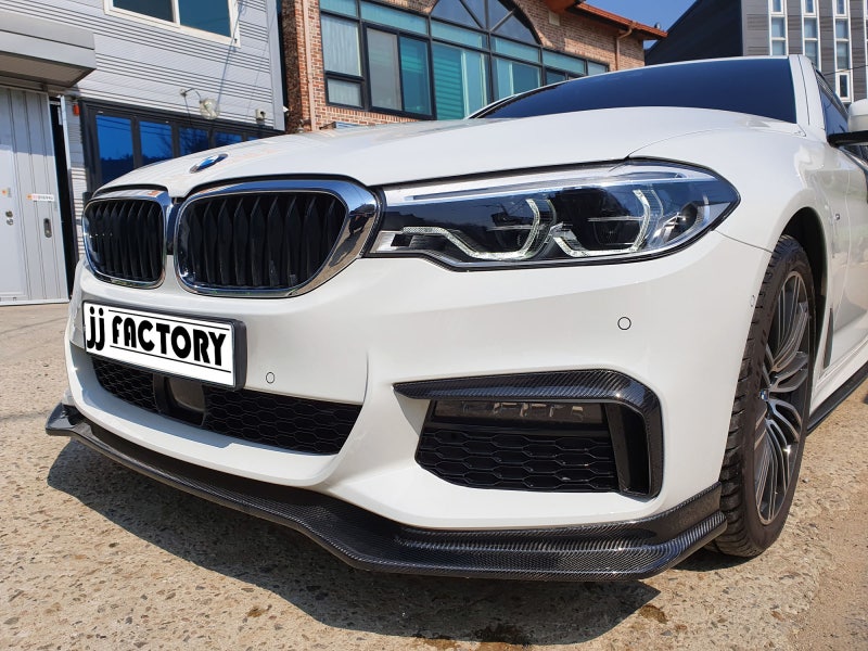 김포 양촌읍 / 바디킷/외장교체 / BMW / 5시리즈