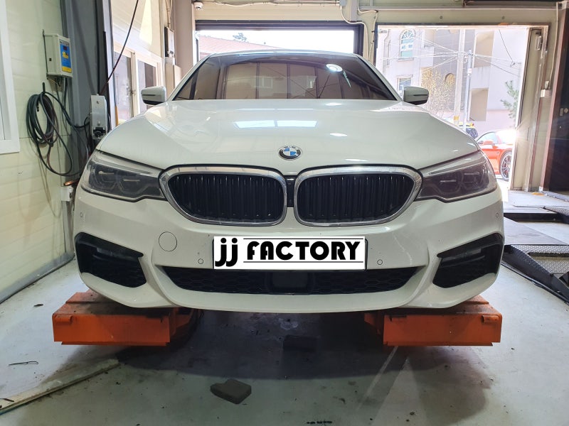 김포 양촌읍 / 바디킷/외장교체 / BMW / 5시리즈