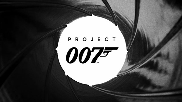  히트맨 시리즈의 개발사, 신작 프로젝트007 공개