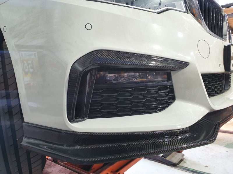 김포 양촌읍 / 바디킷/외장교체 / BMW / 5시리즈