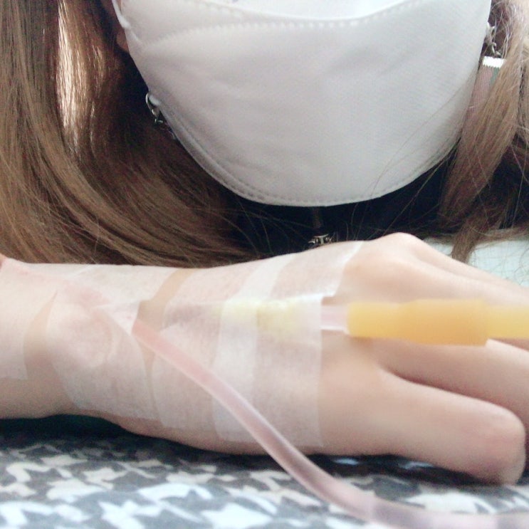  무거운거 들다가 허리 삐끗해서 정형외과 다녀온 현실 후기 (뉴스타트 병원 도수치료)