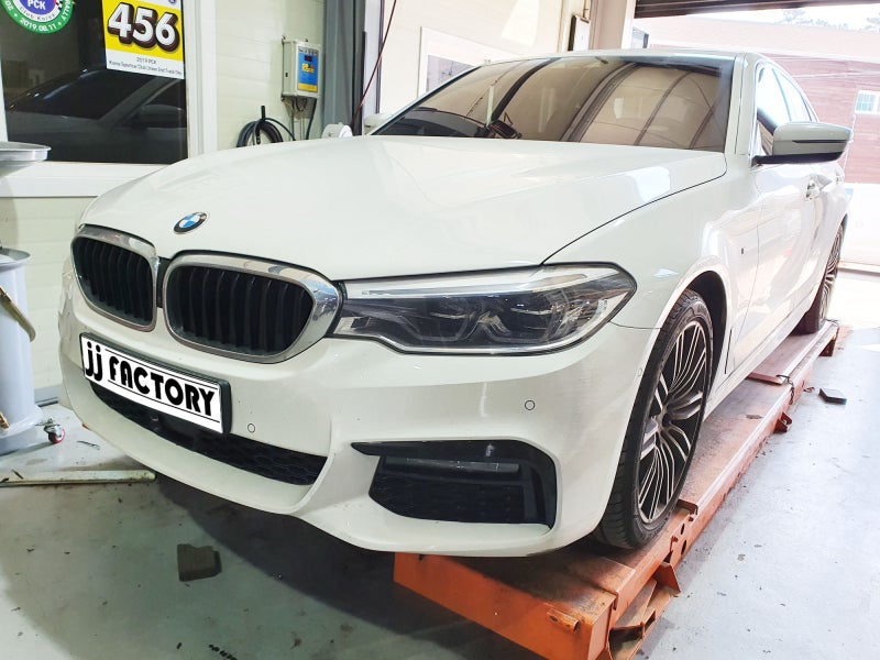김포 양촌읍 / 바디킷/외장교체 / BMW / 5시리즈