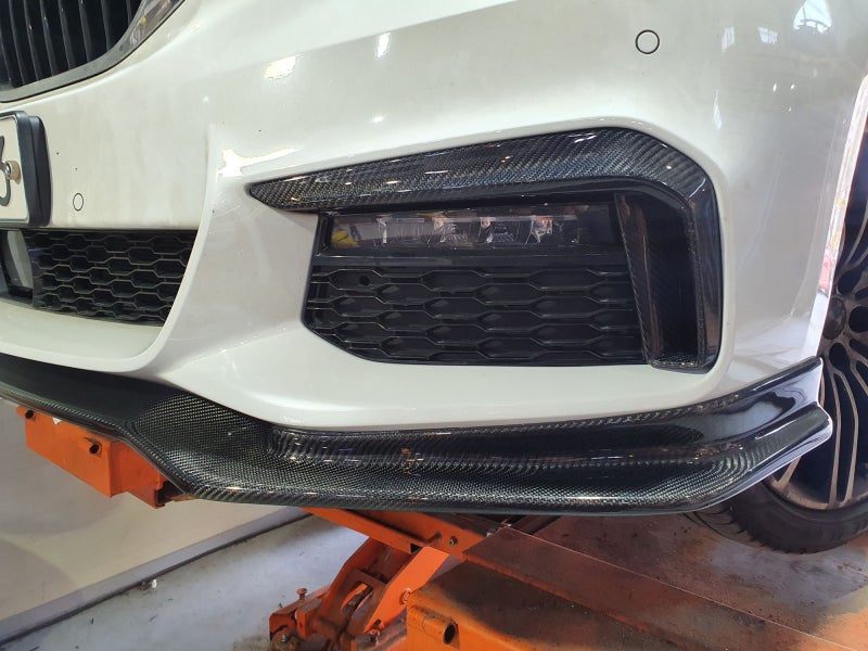 김포 양촌읍 / 바디킷/외장교체 / BMW / 5시리즈