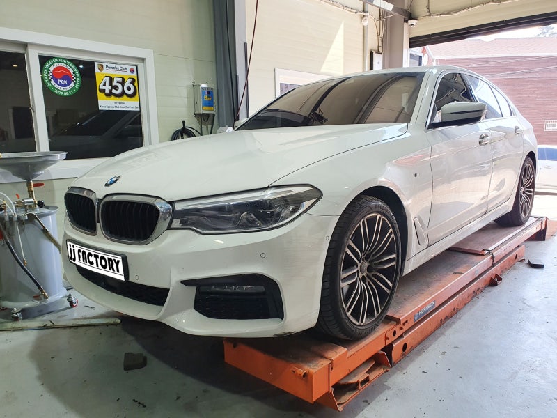 김포 양촌읍 / 바디킷/외장교체 / BMW / 5시리즈