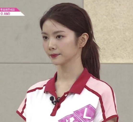 프로듀스101 순위조작으로 피해 입은 이가은 근황, 배우로 전향했고 가수로 무대서고 싶은 욕....