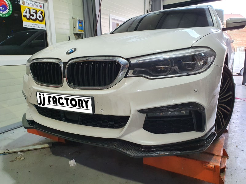 김포 양촌읍 / 바디킷/외장교체 / BMW / 5시리즈
