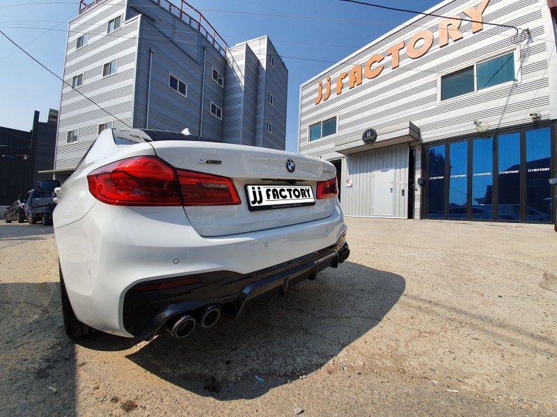 김포 양촌읍 / 바디킷/외장교체 / BMW / 5시리즈