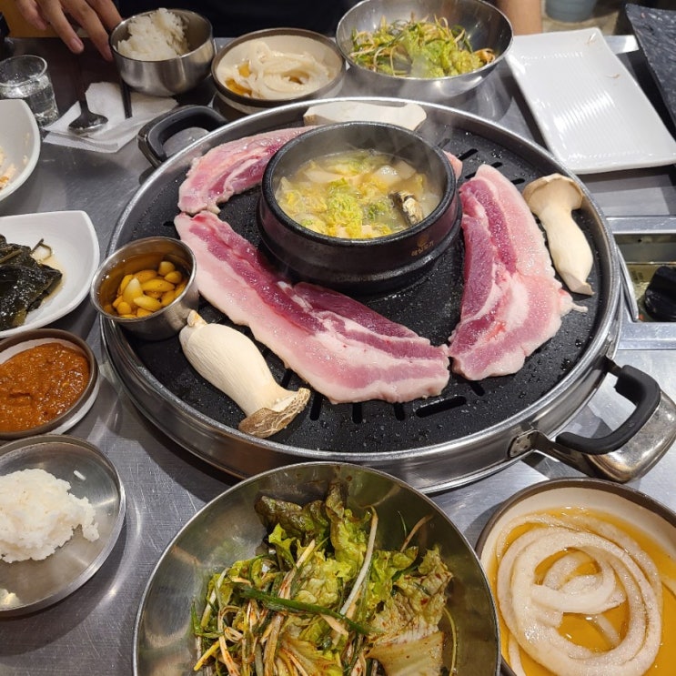 일상기록 - 11월 셋째주 일상기록 - 11월 셋째주
