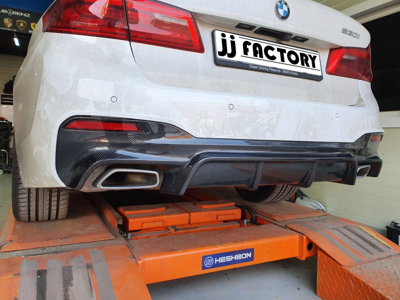 김포 양촌읍 / 바디킷/외장교체 / BMW / 5시리즈