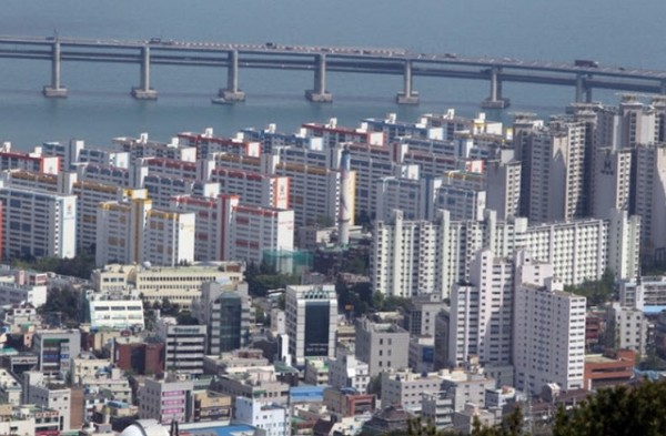 부산 해운대·수영·동래, 대구 수성, 경기 김포 등 7곳 조정대상지역 지정