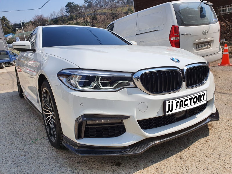 김포 양촌읍 / 바디킷/외장교체 / BMW / 5시리즈