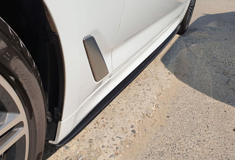김포 양촌읍 / 바디킷/외장교체 / BMW / 5시리즈