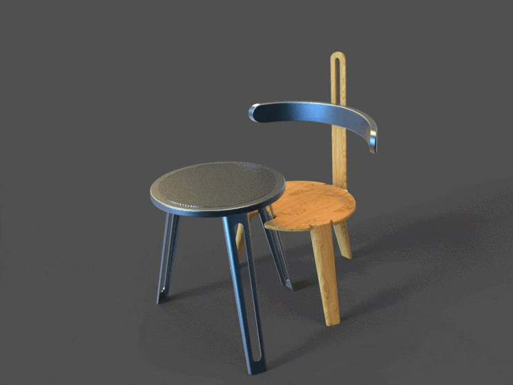  DESIGN INSPIRATION_ FURNITURE DESIGN