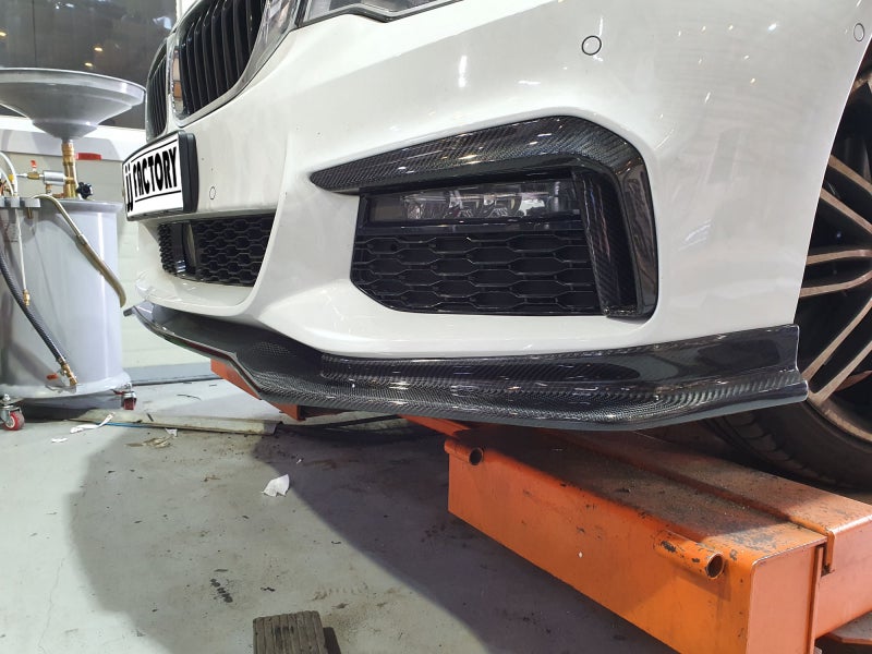 김포 양촌읍 / 바디킷/외장교체 / BMW / 5시리즈