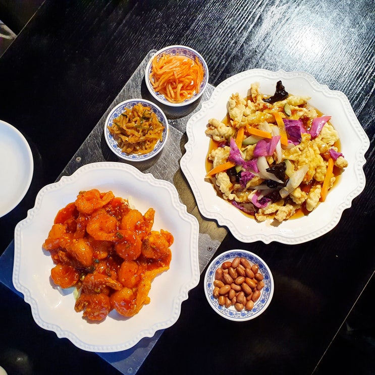  선릉역맛집 맛있는녀석들 서울 북경오리 맛집 하오