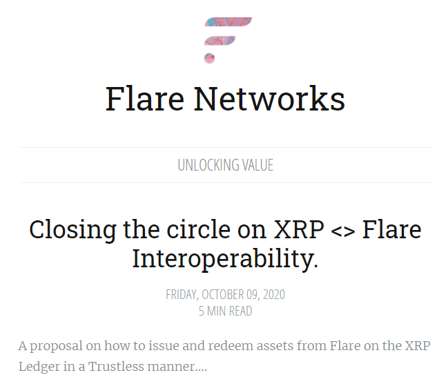 리플(XRP) 시세와 유틸리티 포크 스파크(Spark)코인 에어드랍 받는 방법, 거래소 공지사항 정리