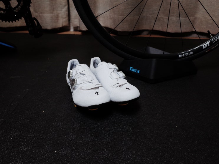 나이로 퀸타나와 함께하는 실내 가상 사이클 대회, FEEL THE CYCLING 나이로 퀸타나와 함께하는 실내 가상 사이클 대회, FEEL THE CYCLING