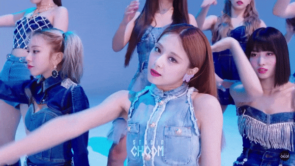 트와이스 지효 안무 실수 논란 해명글 트와이스 지효 안무 실수 논란 해명글