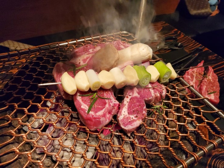 [운정 양갈비 맛집]파주에서 1등<양스>